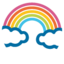:rainbow: π