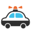 :police_car: π